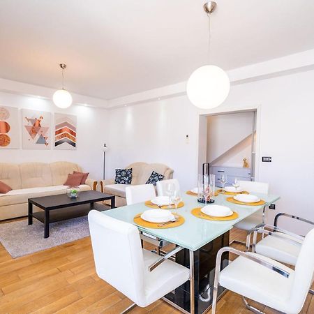 Apartment Hladilo Dubrovnik Buitenkant foto