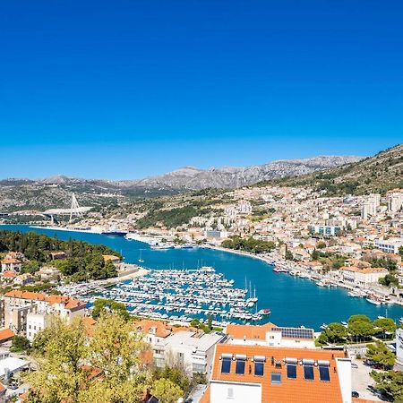 Apartment Hladilo Dubrovnik Buitenkant foto