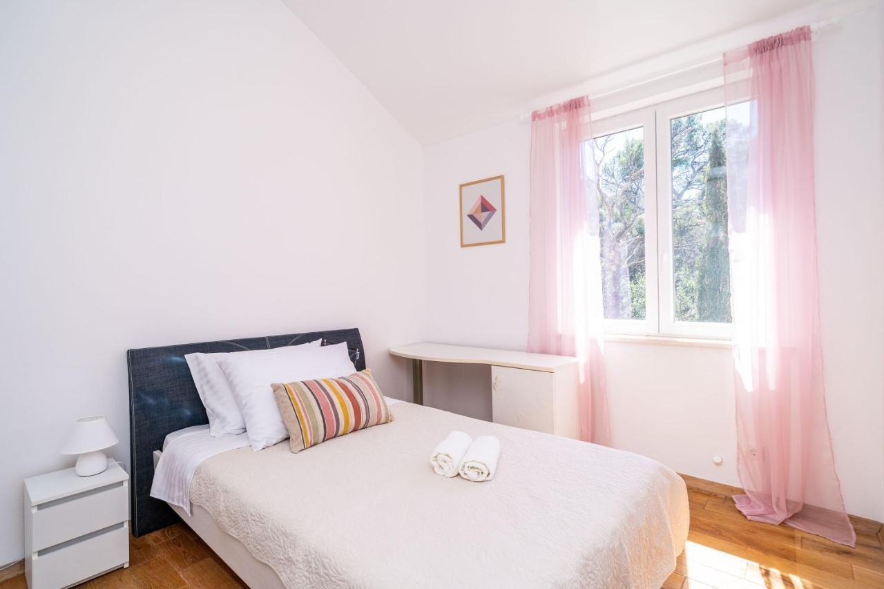 Apartment Hladilo Dubrovnik Buitenkant foto