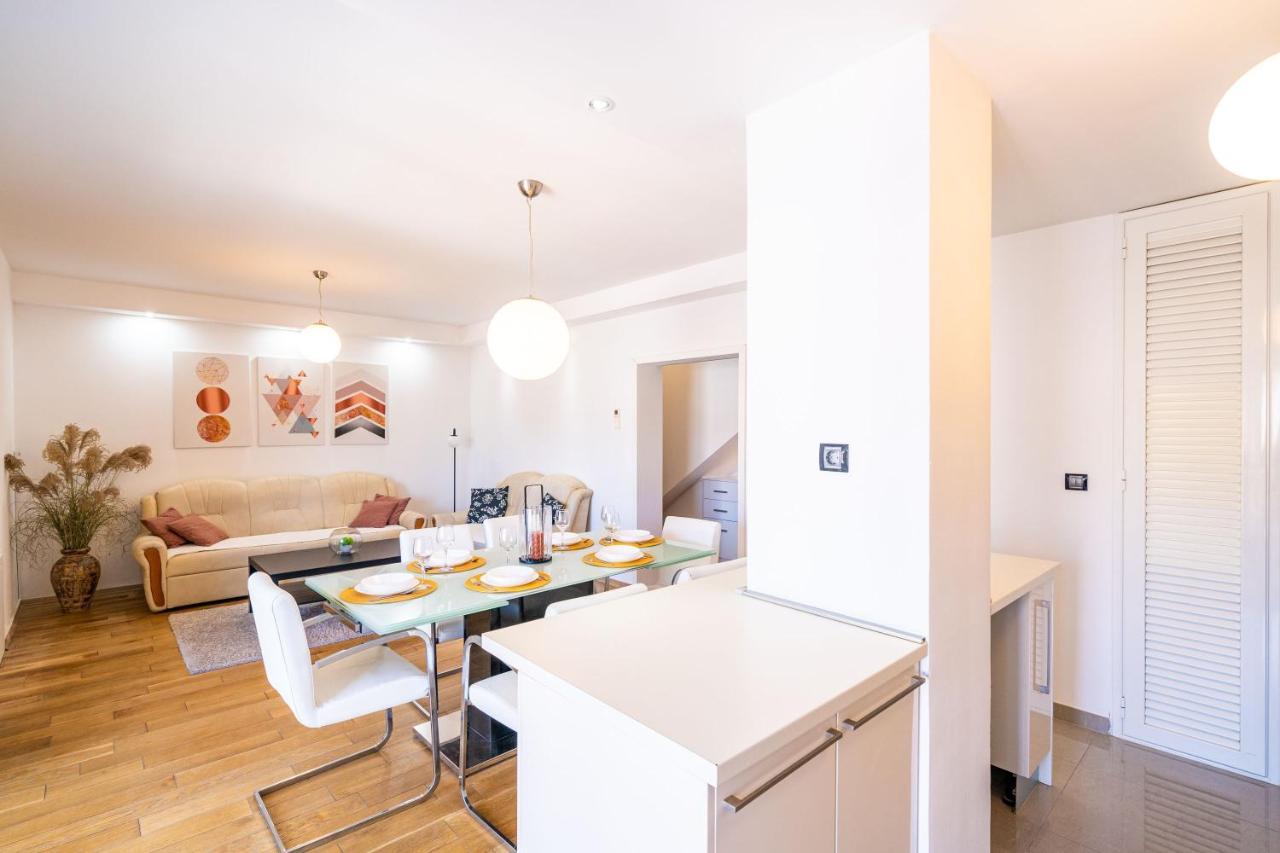 Apartment Hladilo Dubrovnik Buitenkant foto