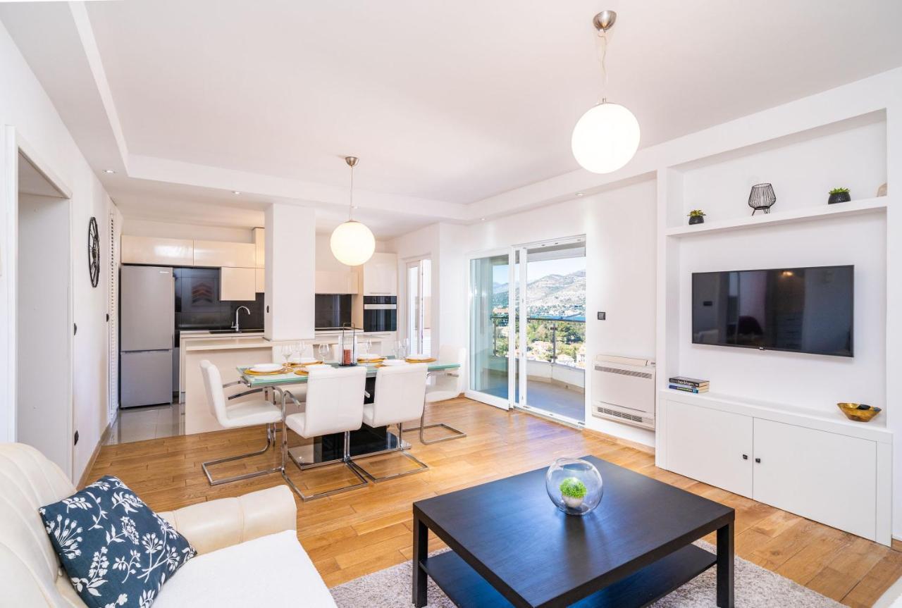 Apartment Hladilo Dubrovnik Buitenkant foto