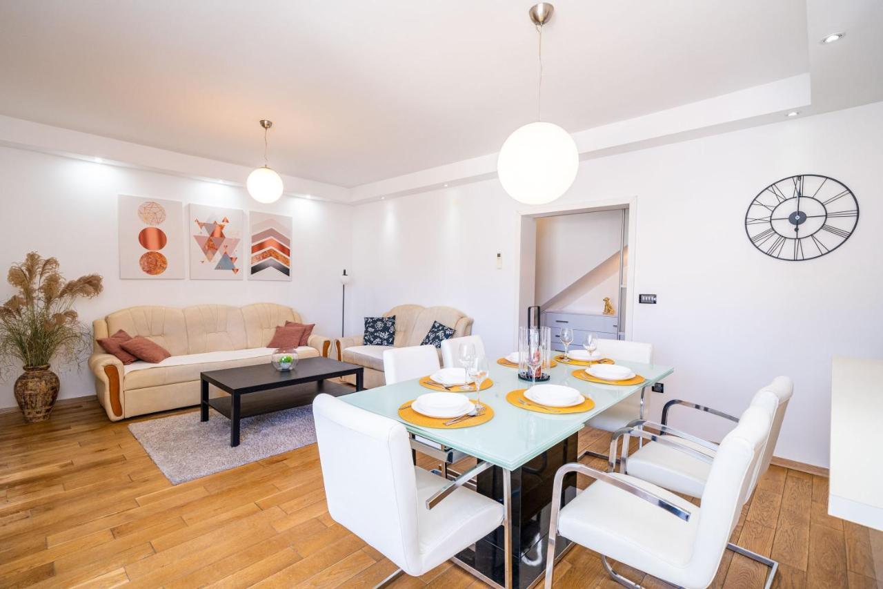 Apartment Hladilo Dubrovnik Buitenkant foto