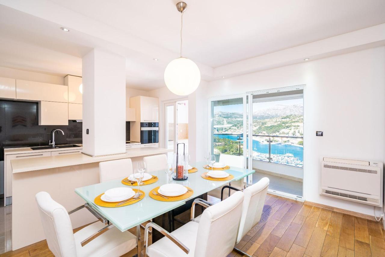 Apartment Hladilo Dubrovnik Buitenkant foto