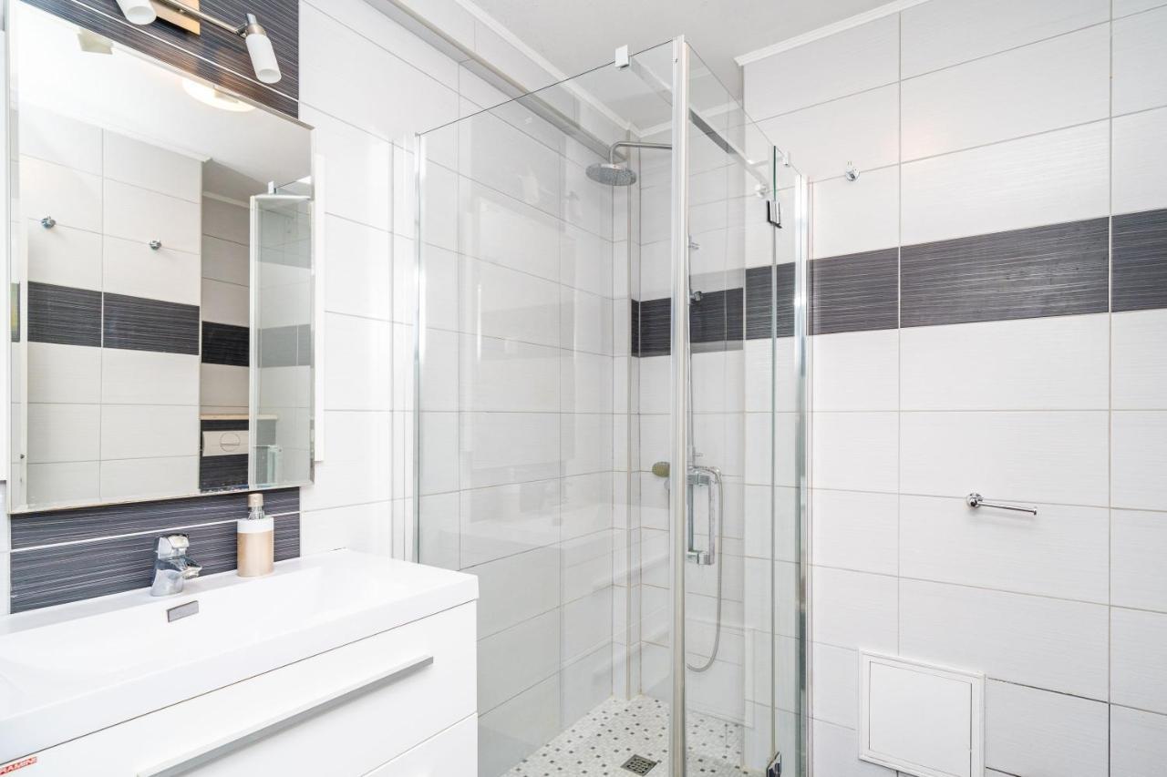 Apartment Hladilo Dubrovnik Buitenkant foto