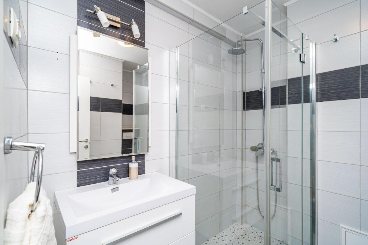 Apartment Hladilo Dubrovnik Buitenkant foto